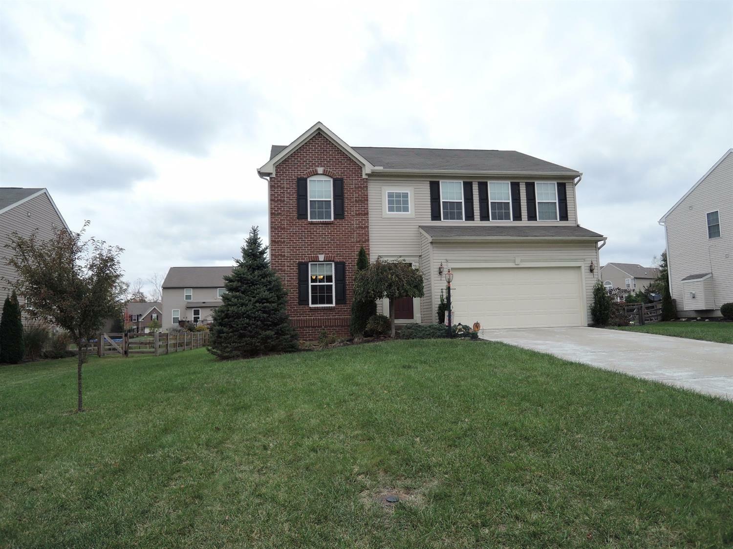 Property Photo:  1106 Hayward Circle  OH 45150 