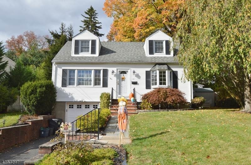 Property Photo:  48 Wilson Ave  NJ 07936 