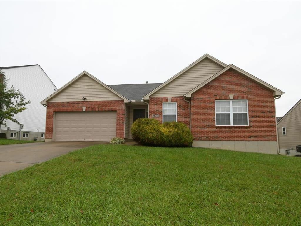 Property Photo:  2108 Bluestem Drive  KY 41005 