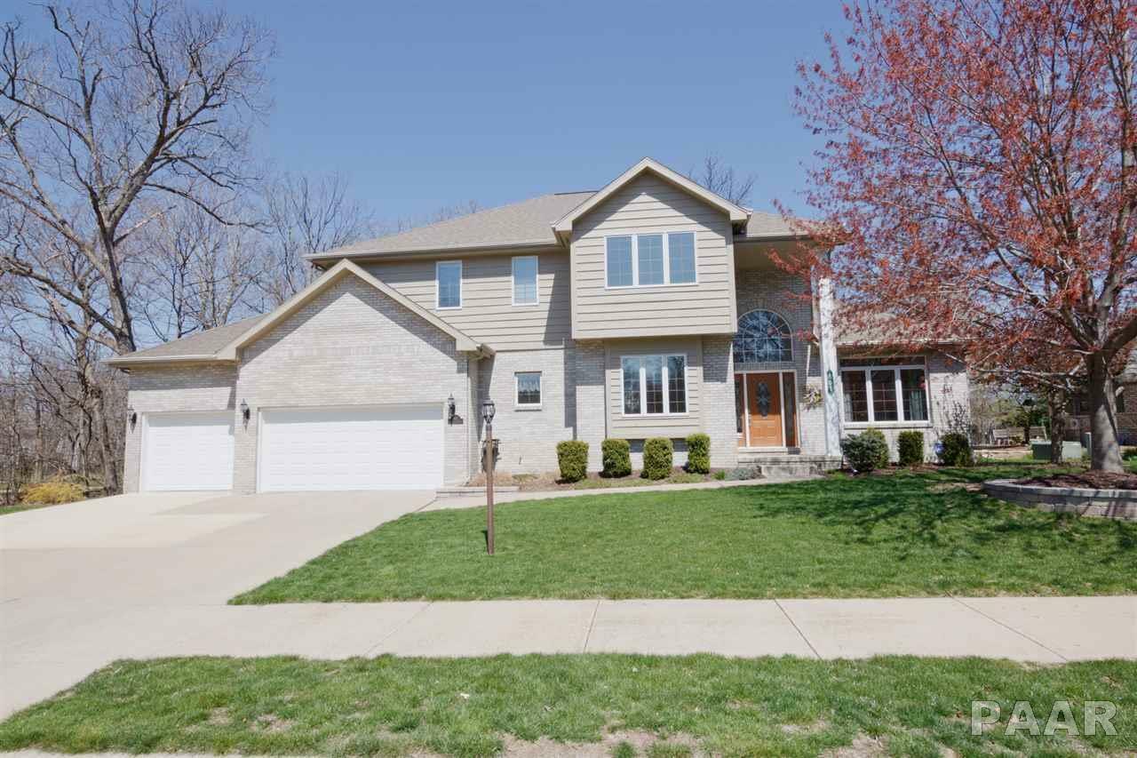 Property Photo:  801 W Scottwood  IL 61615 