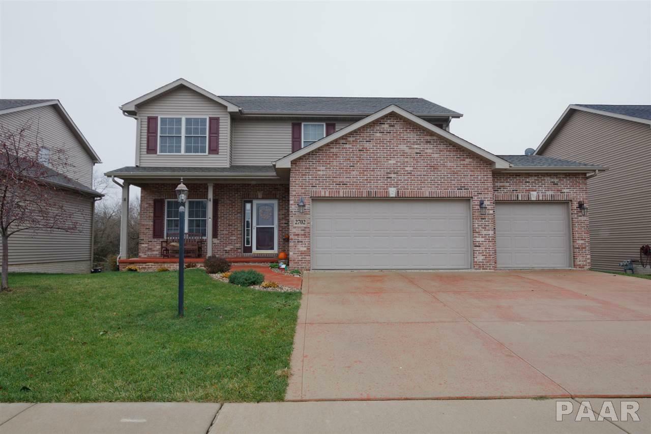 Property Photo:  2702 W Stonehenge  IL 61615 