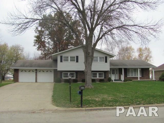 Property Photo:  135 Ingersoll  IL 61520 