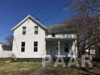 Property Photo:  425 S Avenue A  IL 61520 