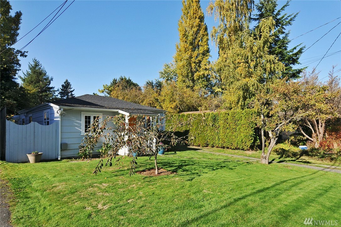 Property Photo:  9023 4th Ave NW  WA 98117 