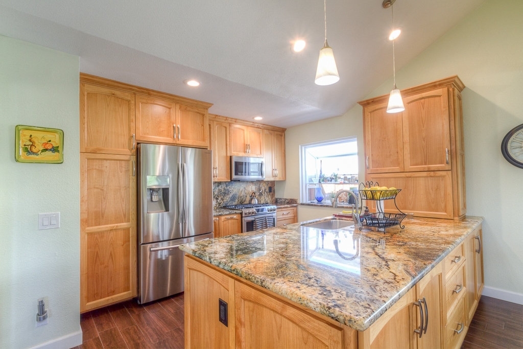 Property Photo: 2018 Trevino Ave CA 92056