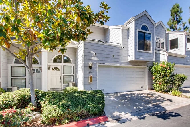 Property Photo: 10947 Scripps Ranch Blvd. CA 92131