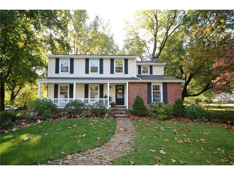 Property Photo: 2365 Cramden Rd PA 15241