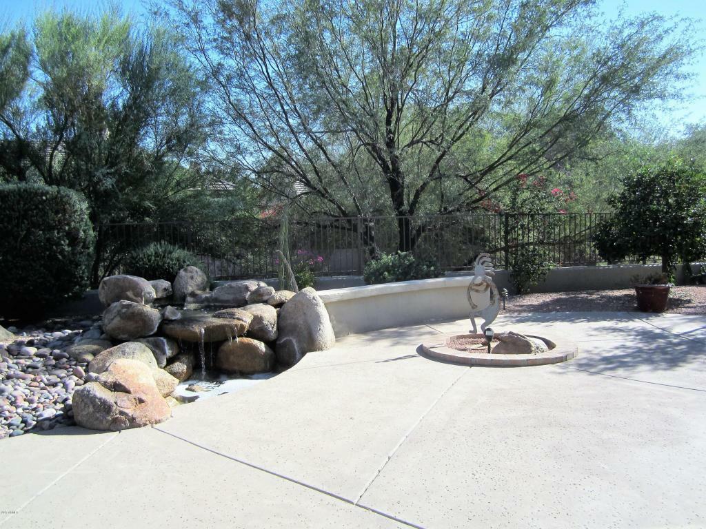 Property Photo: 9483 N 115th Place AZ 85259