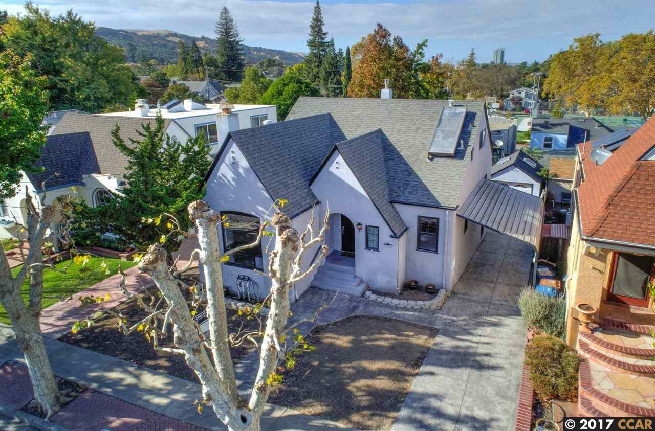 Property Photo:  1231 Ulfinian Way  CA 94553 