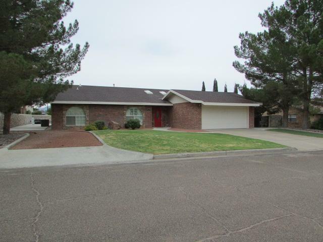 Property Photo:  113 Morning Star Drive  NM 88008 