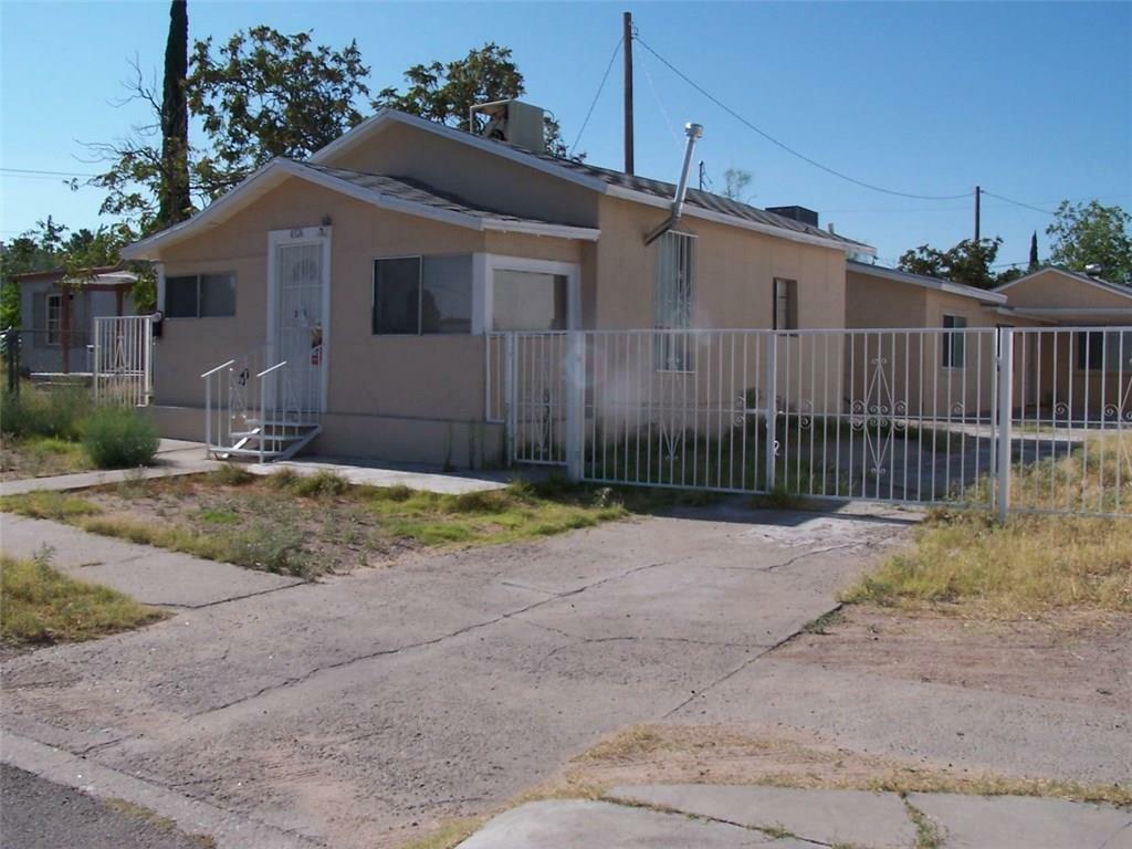 4326 Manchester Avenue  El Paso TX 79903 photo