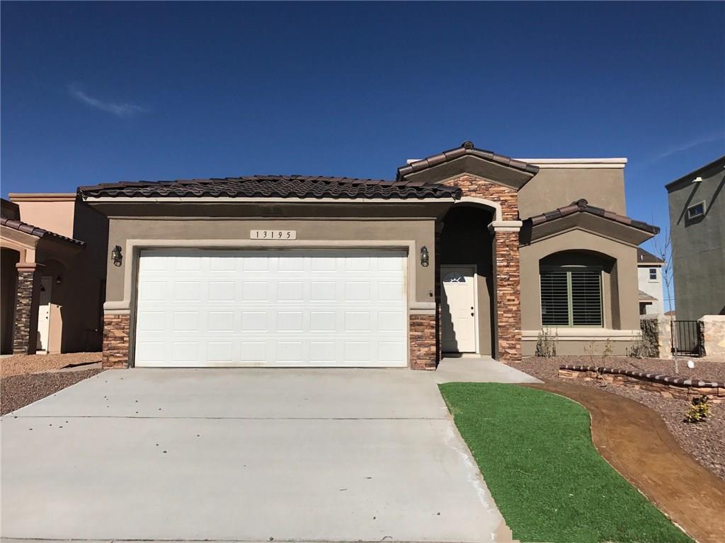 Property Photo: 14708 Boer Trail Avenue TX 79938