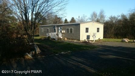 Property Photo:  236 Blossom Lane  PA 18610 