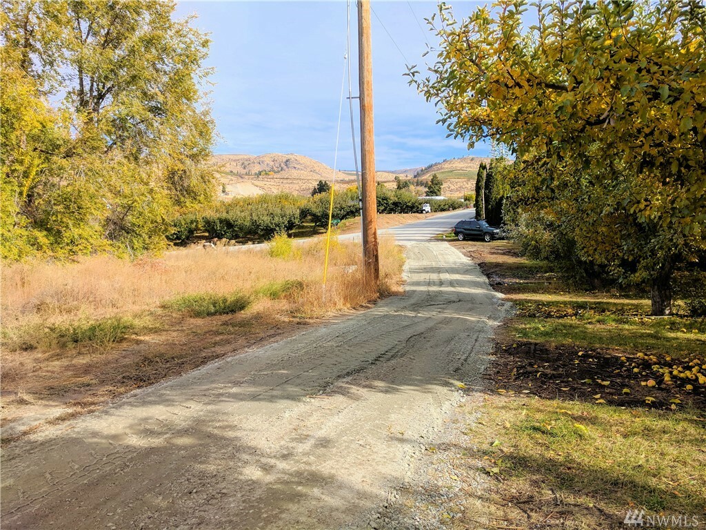 Property Photo:  Xx Green Ave  WA 98831 