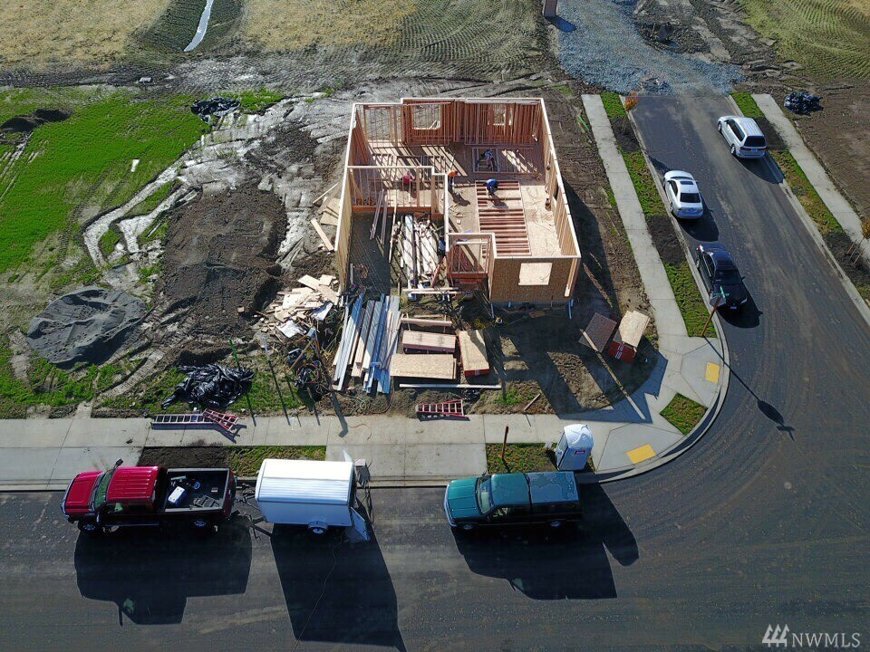 Property Photo: 6518 278th St NW WA 98292