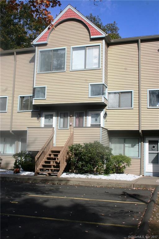 Property Photo: 40 Crest Street 6 CT 06516