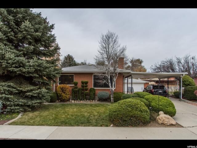 Property Photo:  Address not disclosed  UT 84047 