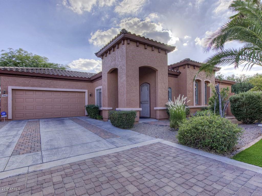 Property Photo:  16806 N 49th Way  AZ 85254 