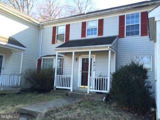 Property Photo:  4413 Cape Cod Circle  MD 20720 