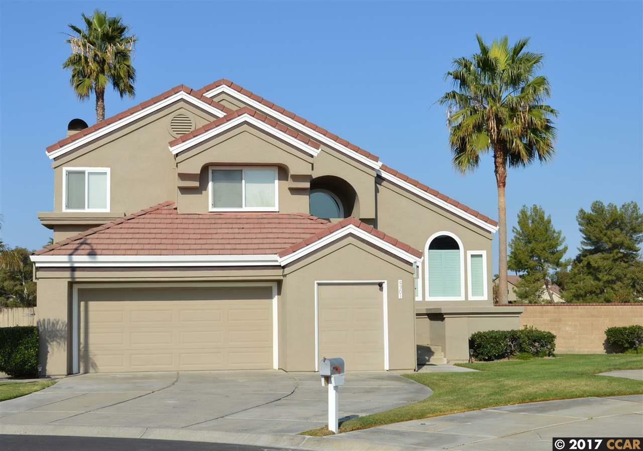 Property Photo:  5301 Emerald Ct  CA 94505 