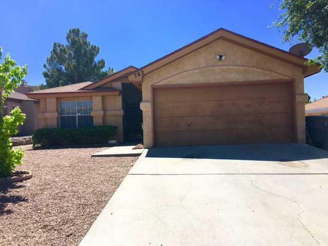 762 Hempstead Drive  El Paso TX 79912 photo