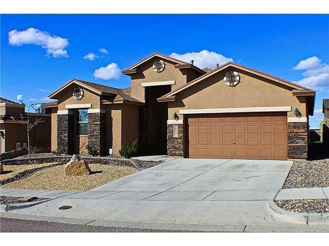 Property Photo:  7223 Longspur Drive  TX 79911 