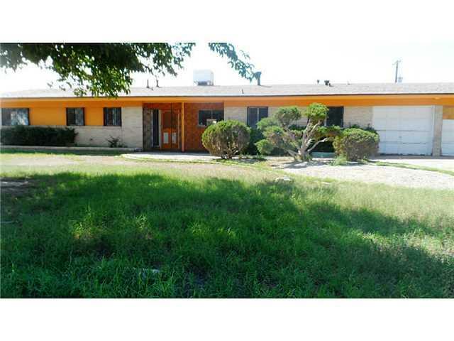 732 Londonderry Road  El Paso TX 79907 photo