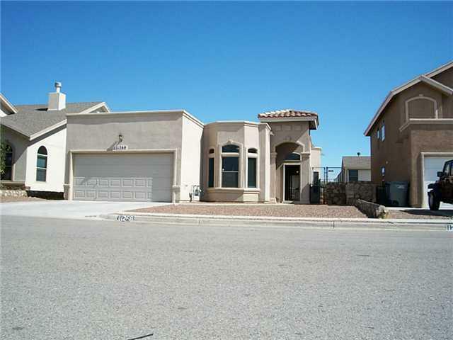 Property Photo: 11268 Northview Drive TX 79934