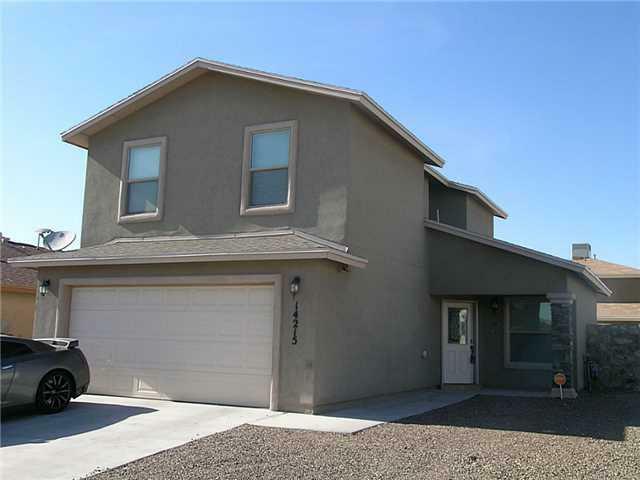 14215 Ranier Point Drive  El Paso TX 79938 photo