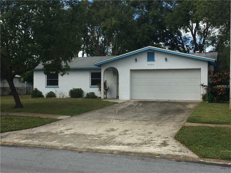 Property Photo:  9496 110th Street  FL 33772 