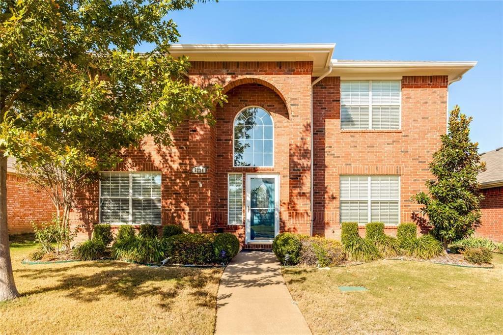 Property Photo:  5224 Boxwood Lane  TX 75070 