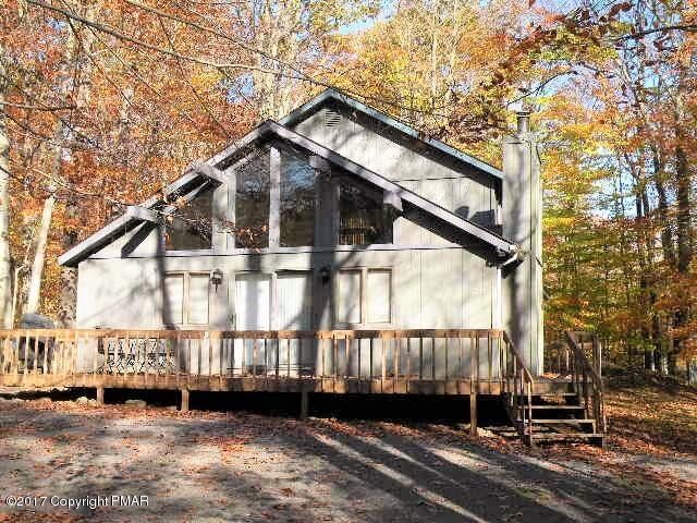 Property Photo: 1251 Ranger Trail PA 18347