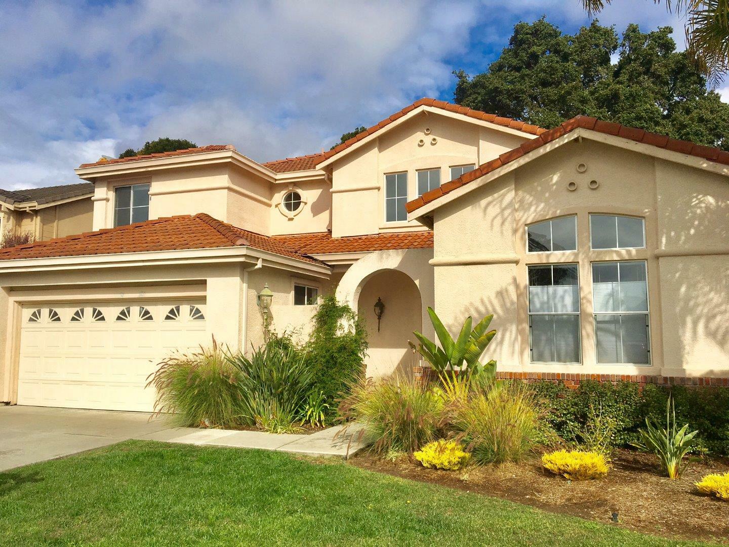 Property Photo: 328 Spyglass Way CA 95003