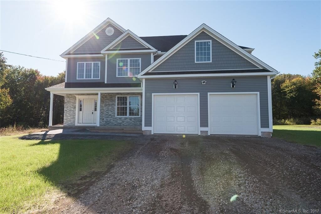 Property Photo:  344 Savage Street  CT 06489 