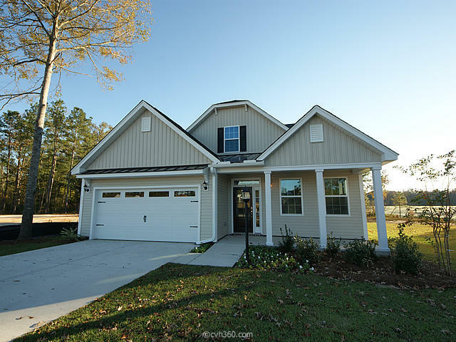 Property Photo: 174 Longdale Drive SC 29483