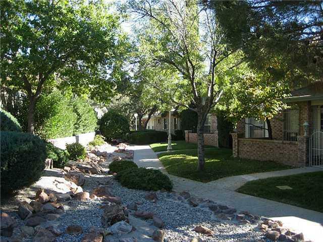 Property Photo:  636 Copperfield Lane 0  TX 79912 