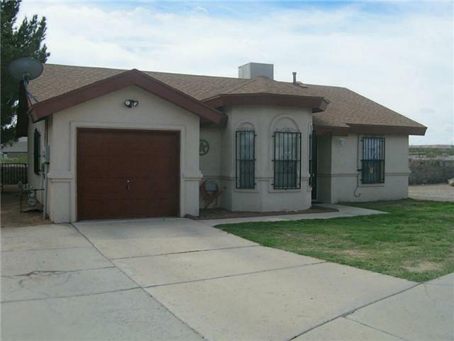 Property Photo:  173 Killdeer Road  TX 88008 