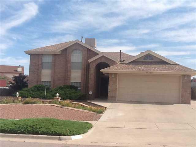 10755 Sugarland Drive  El Paso TX 79924 photo