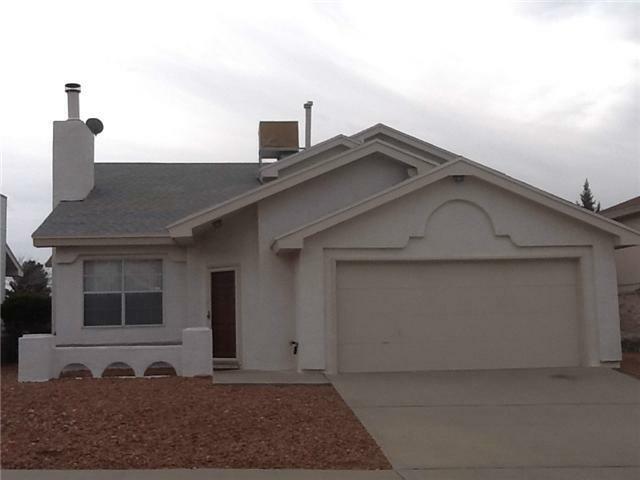 6940 Echo Cliffs Drive  El Paso TX 79912 photo