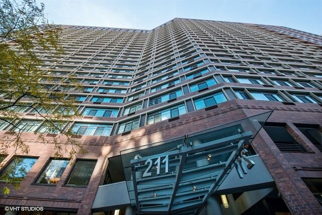 Property Photo: 211 E Ohio Street 2312 IL 60611