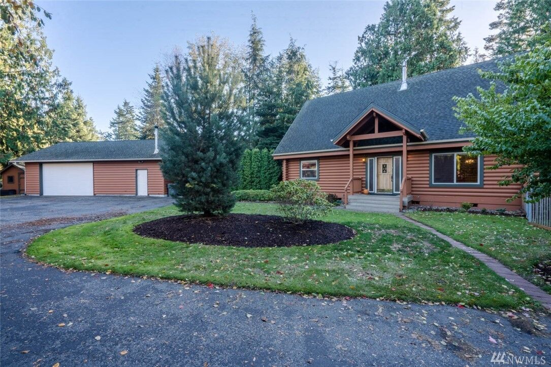 Property Photo: 14235 Rosario Rd WA 98221