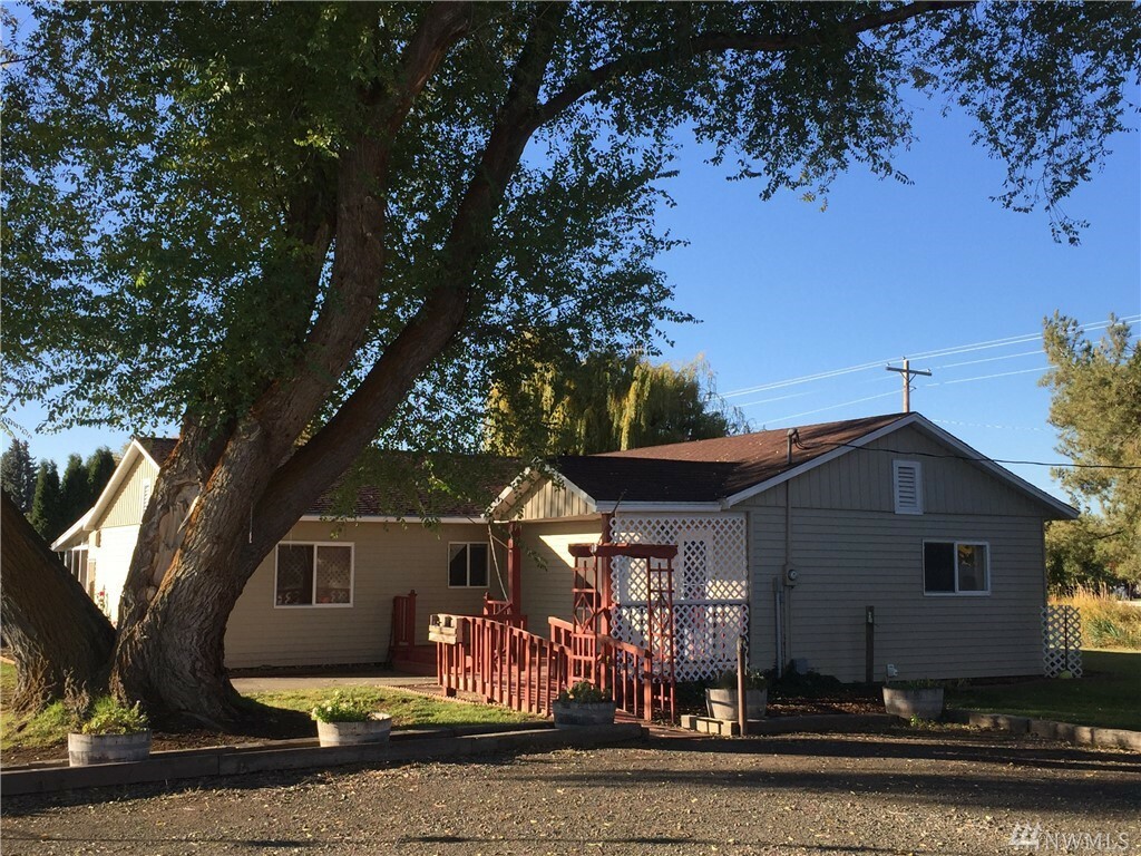 680 Number 81 Rd  Ellensburg WA 98926 photo