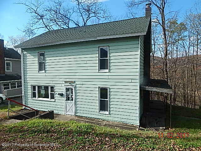 Property Photo:  211 E Church Street  PA 18847 