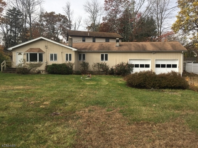 Property Photo:  28 Meggins Rd  NJ 07866 