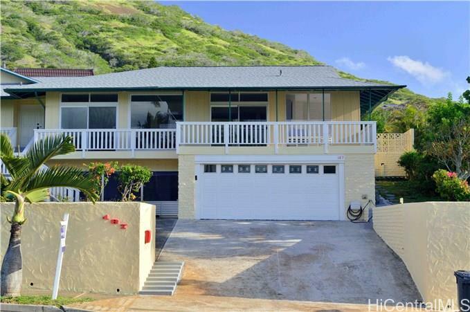 Property Photo:  187 Poipu Drive  HI 96825 