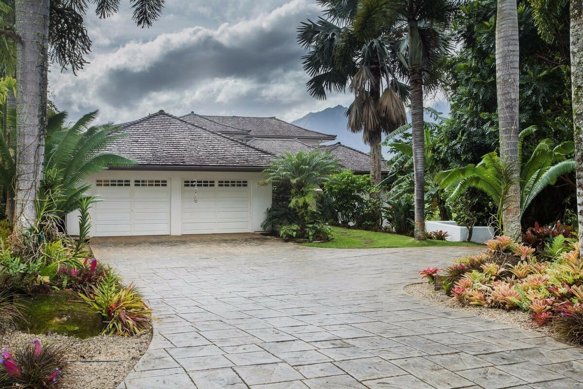 Property Photo:  4225 Kekuanaoa Ln  HI 96722 