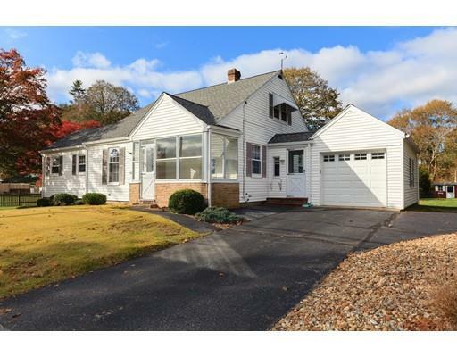 Property Photo:  24 Wilbur Street  MA 02767 