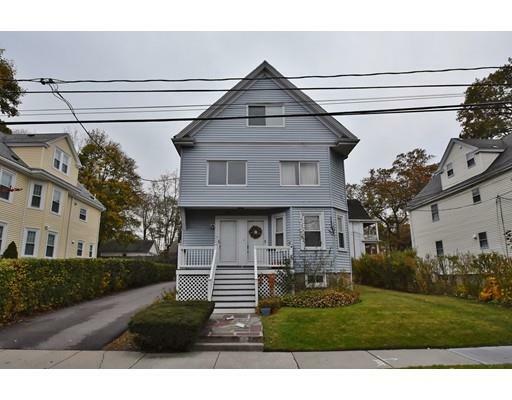 Property Photo: 474 Albemarle Road 2 MA 02460