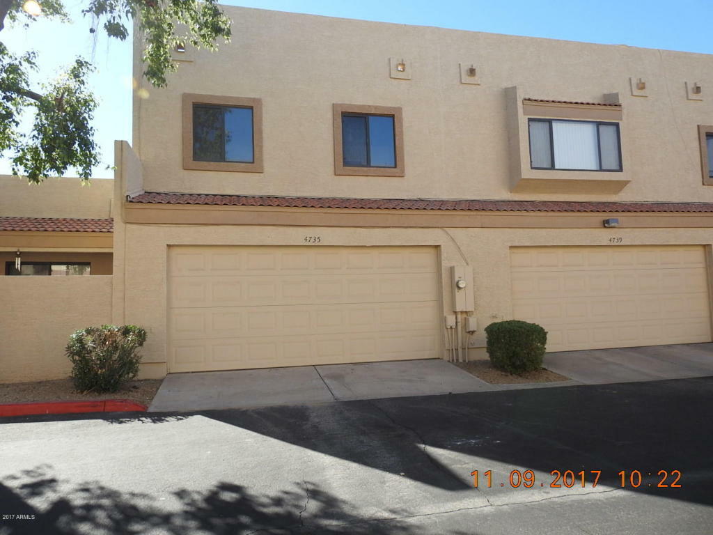 Property Photo:  4735 W Alice Avenue  AZ 85302 