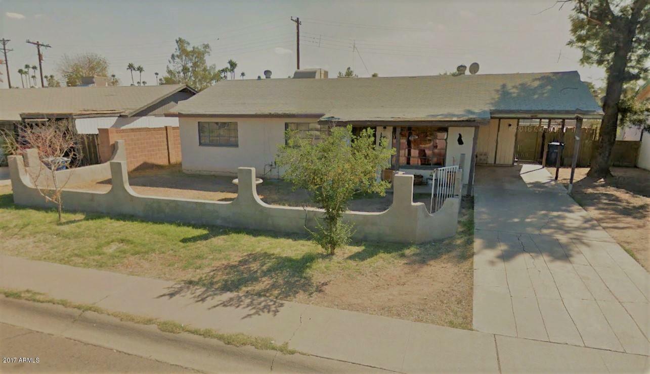 Property Photo:  1209 W 6th Street  AZ 85281 